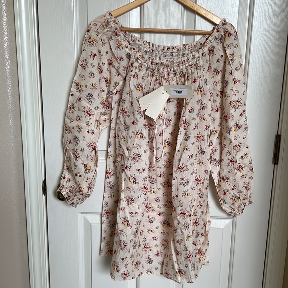 Doen Anyhea Dress Size Small NWT